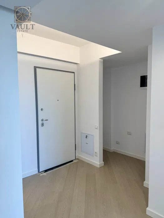 Apartament LUX de 2 camere-decomandat-CORTINA NORTH