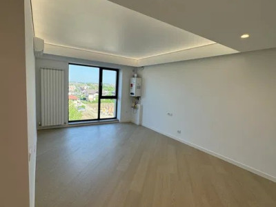 Apartament LUX de 2 camere-decomandat-CORTINA NORTH