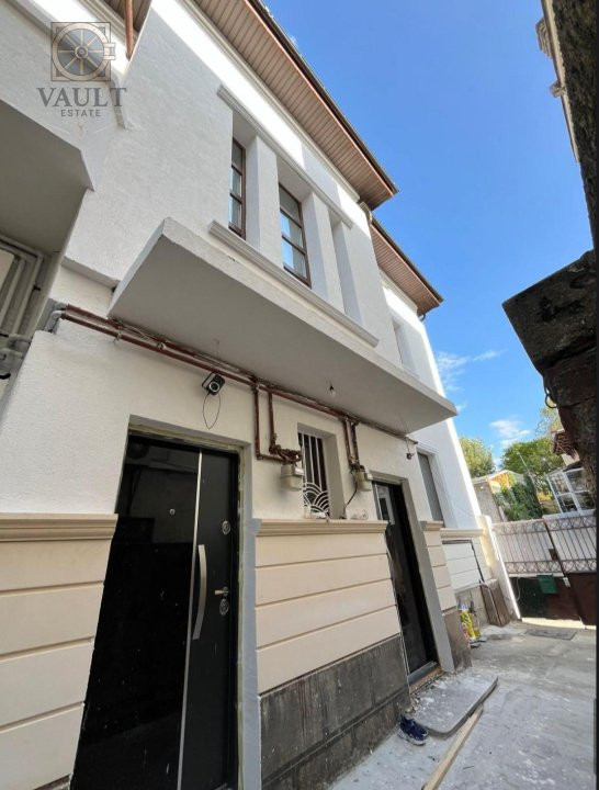 Casa Interbelica - zona Marasesti 