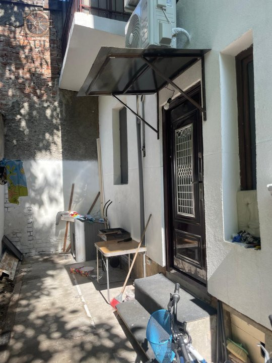 Casa Interbelica - zona Marasesti 