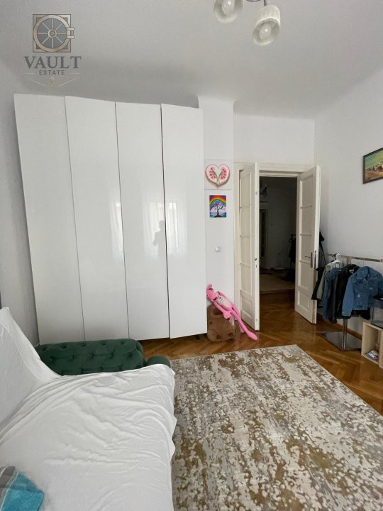 Casa Interbelica - zona Marasesti 