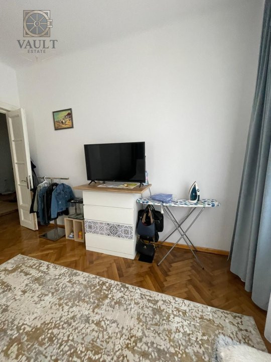 Casa Interbelica - zona Marasesti 