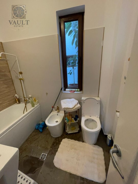 Casa Interbelica - zona Marasesti 