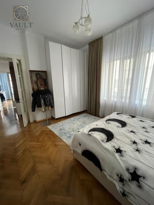 Casa Interbelica - zona Marasesti 