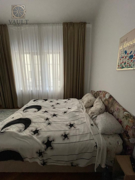 Casa Interbelica - zona Marasesti 