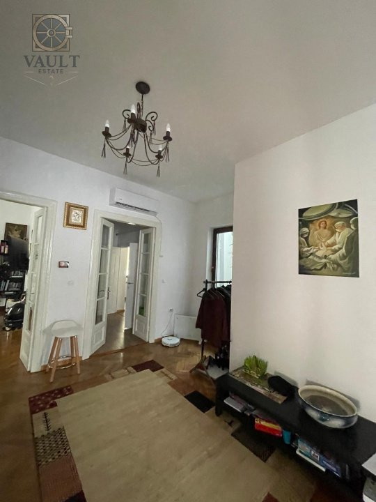 Casa Interbelica - zona Marasesti 