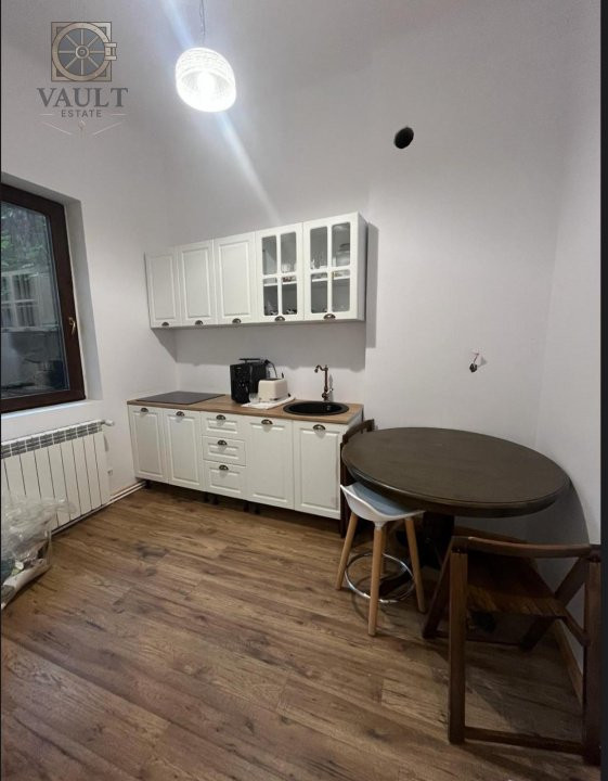 Casa Interbelica - zona Marasesti 
