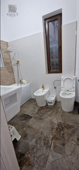 Casa Interbelica - zona Marasesti 