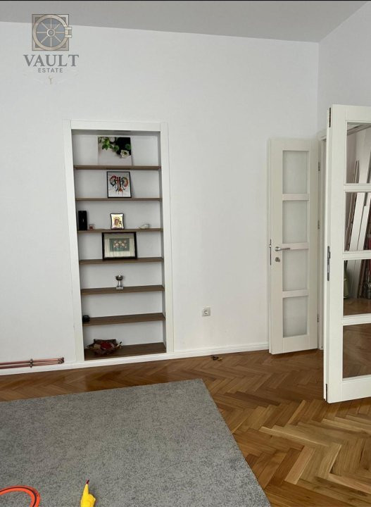Casa Interbelica - zona Marasesti 