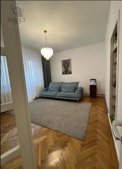 Casa Interbelica - zona Marasesti 