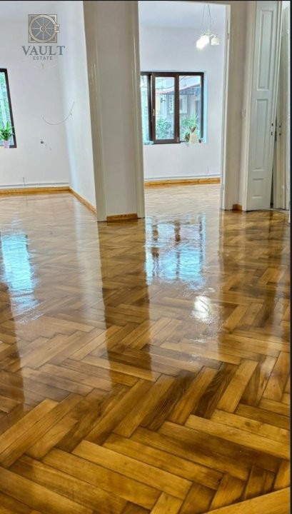 Casa Interbelica - zona Marasesti 