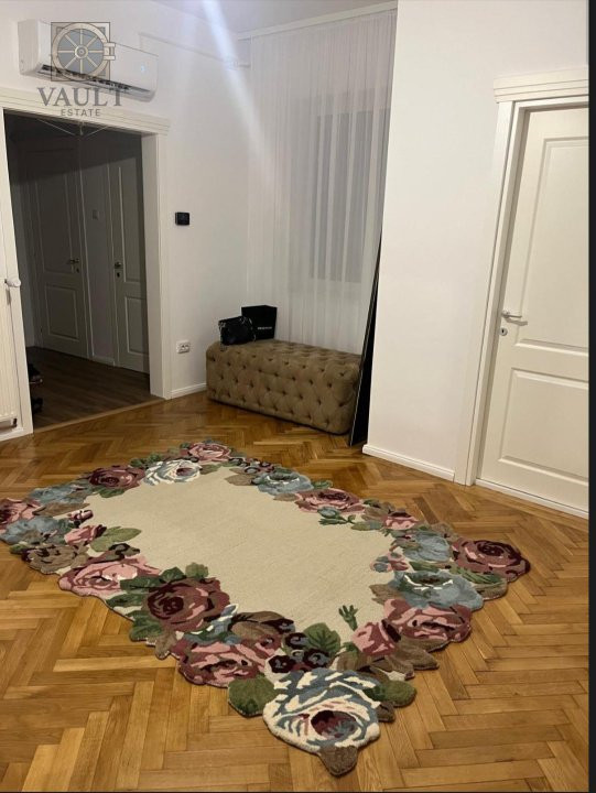 Casa Interbelica - zona Marasesti 