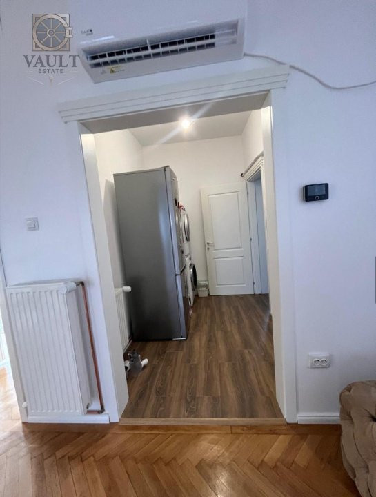 Casa Interbelica - zona Marasesti 