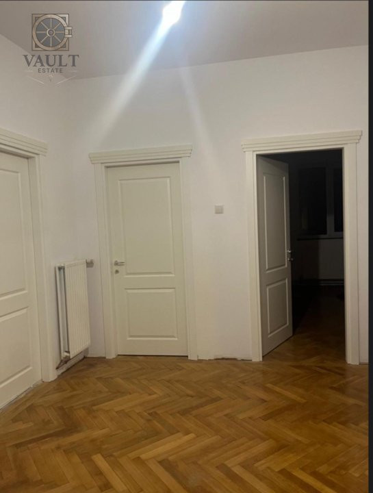 Casa Interbelica - zona Marasesti 