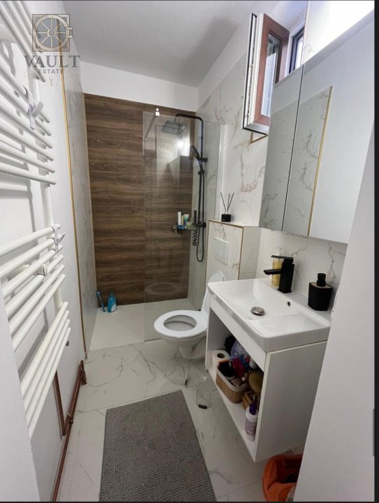 Casa Interbelica - zona Marasesti 