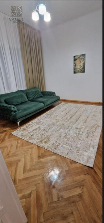 Casa Interbelica - zona Marasesti 