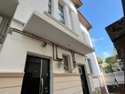 Casa Interbelica - zona Marasesti 