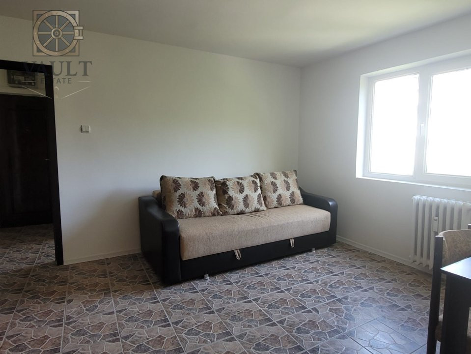 APARTAMENT 2CAMERE   -SEMIDECOMANDAT -   DRUMUL GAZARULUI 