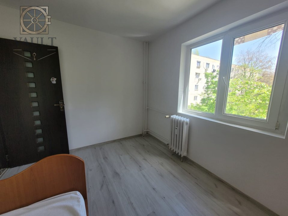 APARTAMENT 2CAMERE   -SEMIDECOMANDAT -   DRUMUL GAZARULUI 