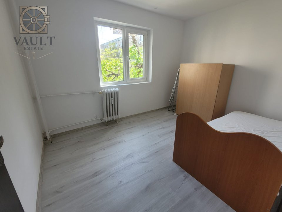 APARTAMENT 2CAMERE   -SEMIDECOMANDAT -   DRUMUL GAZARULUI 