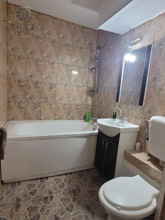 APARTAMENT 2CAMERE   -SEMIDECOMANDAT -   DRUMUL GAZARULUI 