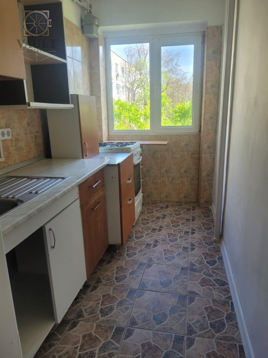 APARTAMENT 2CAMERE   -SEMIDECOMANDAT -   DRUMUL GAZARULUI 