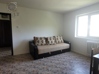 APARTAMENT 2CAMERE   -SEMIDECOMANDAT -   DRUMUL GAZARULUI 