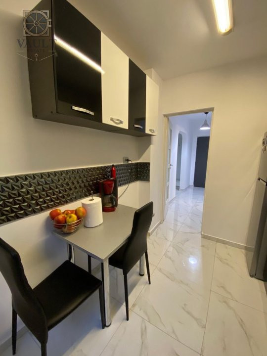 Apartament 2 camere -Parcul Tineretului -Decomandat-
