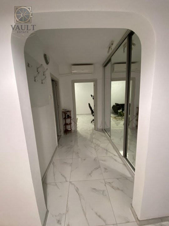 Apartament 2 camere -Parcul Tineretului -Decomandat-