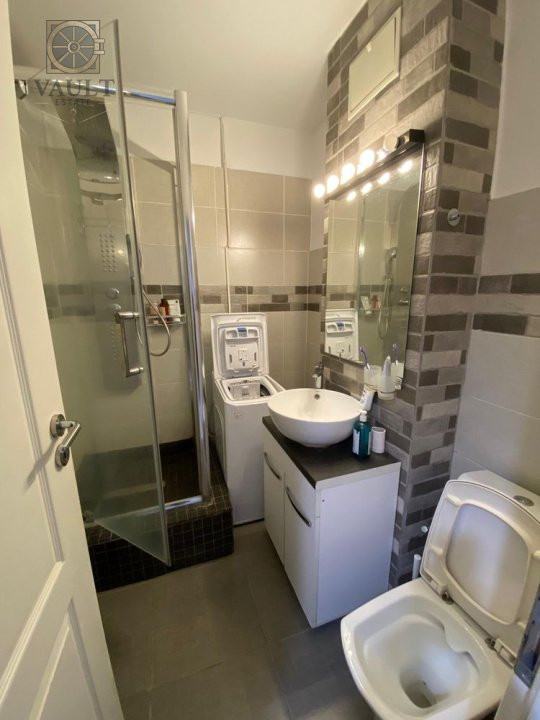 Apartament 2 camere -Parcul Tineretului -Decomandat-