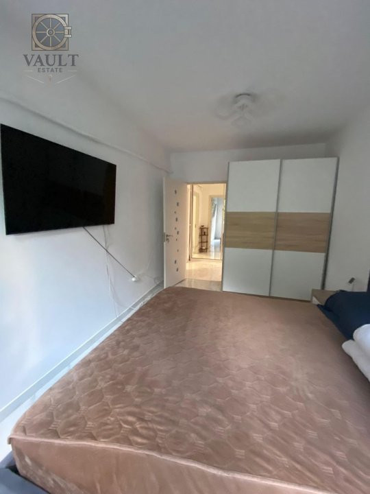 Apartament 2 camere -Parcul Tineretului -Decomandat-