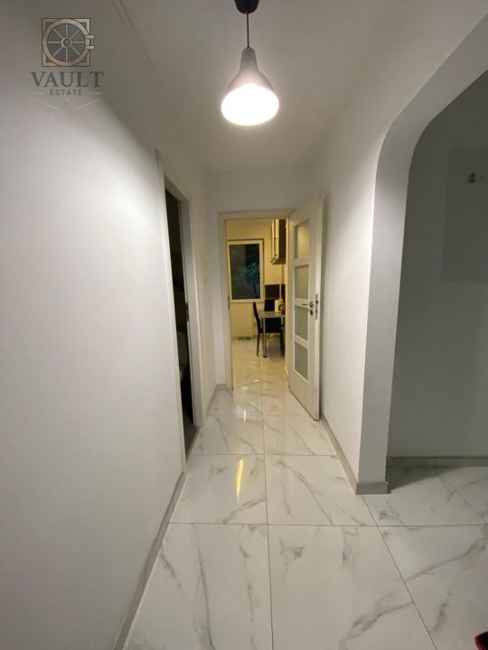 Apartament 2 camere -Parcul Tineretului -Decomandat-
