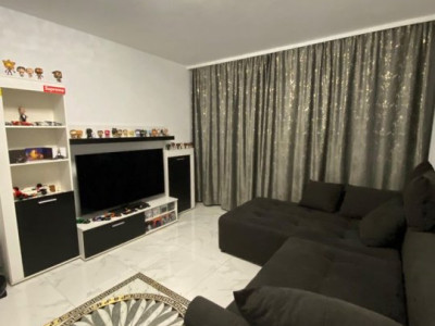 Apartament 2 camere -Parcul Tineretului -Decomandat-