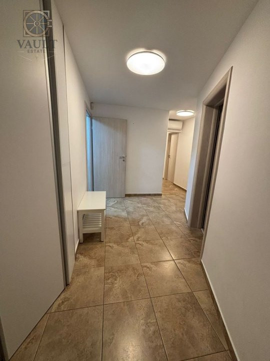 Apartament 4 camere-centrala proprie-parter-Colentina-Parcul Plumbuita