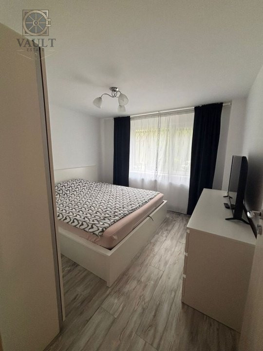 Apartament 4 camere-centrala proprie-parter-Colentina-Parcul Plumbuita