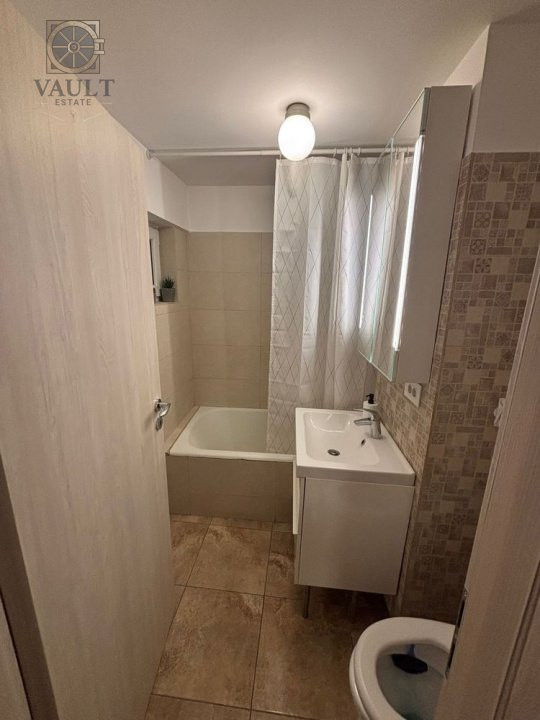 Apartament 4 camere-centrala proprie-parter-Colentina-Parcul Plumbuita