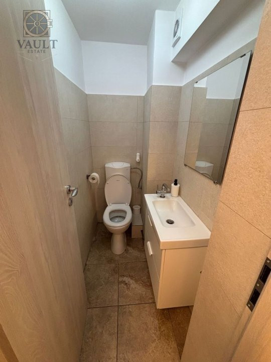 Apartament 4 camere-centrala proprie-parter-Colentina-Parcul Plumbuita