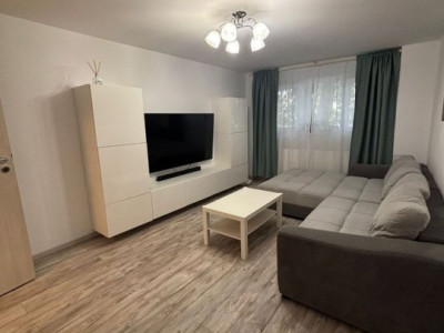 Apartament 4 camere-centrala proprie-parter-Colentina-Parcul Plumbuita