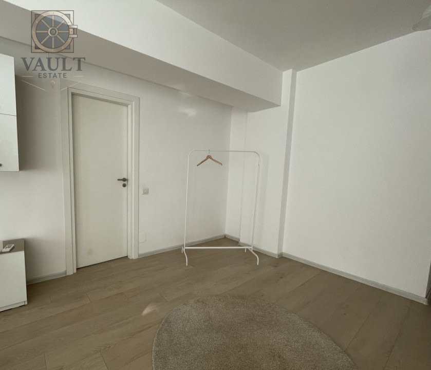 Studio 45mp - Centrala porprie - Baneasa