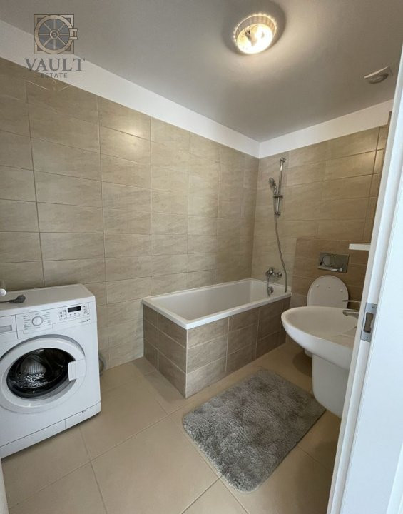 Studio 45mp - Centrala porprie - Baneasa