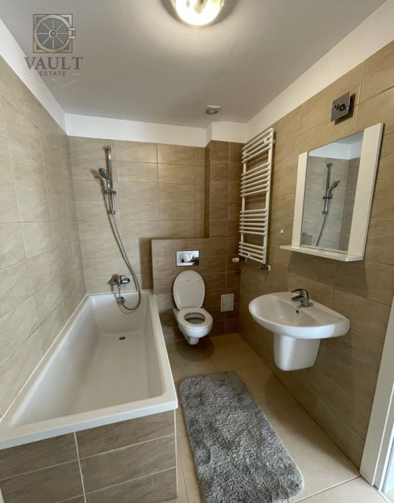 Studio 45mp - Centrala porprie - Baneasa