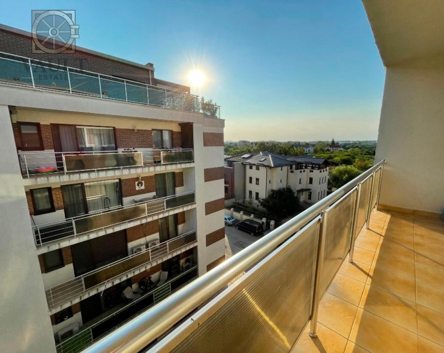 Studio 45mp - Centrala porprie - Baneasa