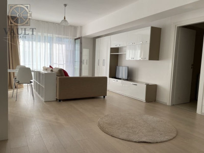 Studio 45mp - Centrala porprie - Baneasa