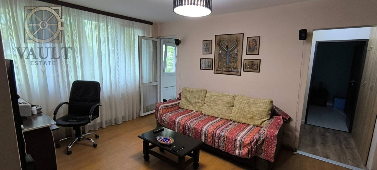 Apartament 2 camere, Obor, urgență 3