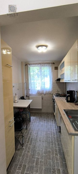 Apartament 2 camere, Obor, urgență 3