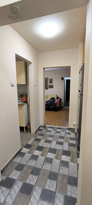 Apartament 2 camere, Obor, urgență 3