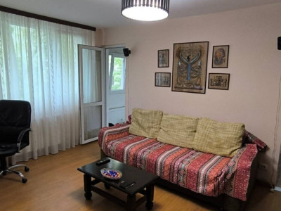 Apartament 2 camere, Obor, urgență 3