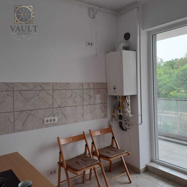 Apartament 2 camere, Vitan-Bârzești