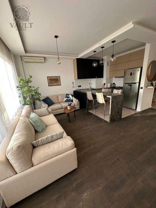 APARTAMENT TIP DUPLEX, 3 CAMERE, METROU DRISTOR
