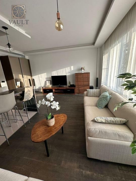 APARTAMENT TIP DUPLEX, 3 CAMERE, METROU DRISTOR